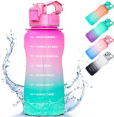 2 L Water Bottles